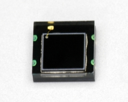 (image for) S12158-01CT Si PIN photodiode hamamatsu COB Type